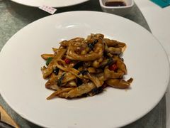 -79号渔船海鲜饭店(宝安店)