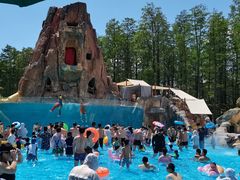 -武汉玛雅海滩水公园