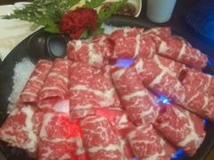 -捞神煲汤火锅(湖滨商业街店)