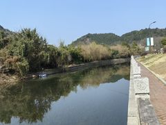 -杭州灵山景区
