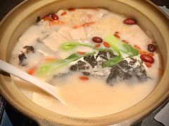 -羡餐厅·杭帮菜·淳菜(千岛湖自由洲际殿店)