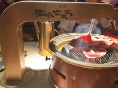 -西塔老太太泥炉烤肉(温州首店万象城黑金店)
