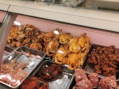 -北京稻香村(学清店)