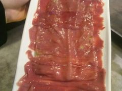 -锅说大脸毛肚重庆老火锅(佐阾店)