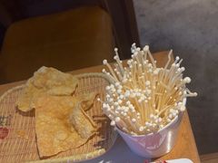 -焯牛潮汕牛肉火锅(云峰街创始店)