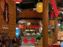 -乡食柴房  湖南乡里菜(龙岗中心城店)