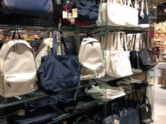 -MUJI无印良品(杭州万象城店)