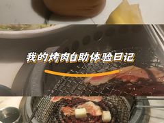 -火炉火自助餐(西直门凯德MALL店)