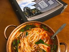 -88号小吃店·经典云南菜·地道纳西美食