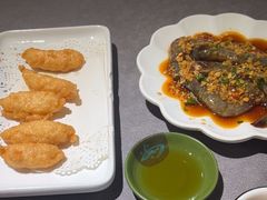 -潮道鱼仔店·潮汕味(长兴路店)