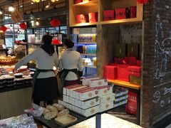 -法贝滋动物奶油蛋糕(广益哥伦布店)