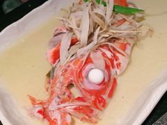 -三井日式料理(农安街店)