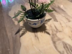 -广州花园酒店荔湾亭·地道点心·粤式饮茶