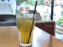 -几静cafe(基湖店)