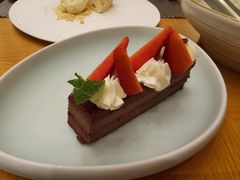 -北京康莱德酒店-Chapter餐厅