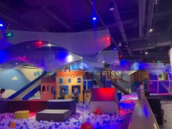 -幻贝家儿童乐园(苏州中心店)