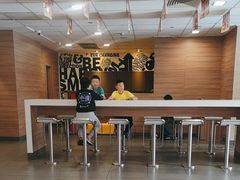 -麦当劳(天骄店)