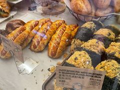 -PAPER STONE BAKERY(天汇广场店)
