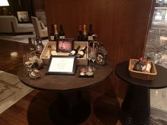 -难忘的面(五矿君澜酒店)