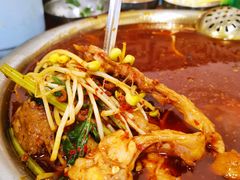 -中和远东火锅兔(老店)
