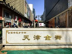 -吾悦广场(天津和平店)