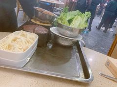 -多迷烫菜广场(水心大厦店)