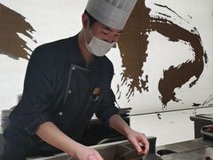 -水木锦堂·自助铁板烧(望京凯德MALL店)