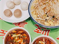 -令氏家外家周礼食府(桥南店)