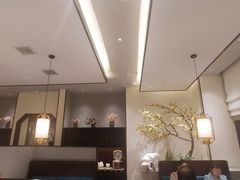 大堂-飶香居(省博物馆店)