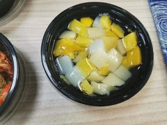 -老板娘的烤肉店(港湾广场店)