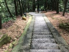 -昭山风景名胜区