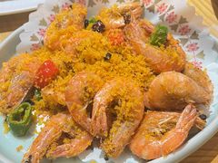 -德胜轩正宗顺德菜(宝安沙井会展中心店)