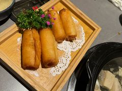 -同仁四季椰子鸡(无锡滨湖万象汇店)