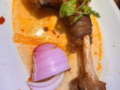 -俭寨大盘鸡·缸子肉·小公鸡·新疆菜(云通店)