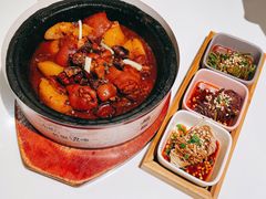 -撒椒·四川江湖菜(西单大悦城店)