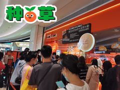 -KUMO KUMO甜品·冰淇淋(深圳壹方城店)