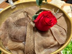 -巴奴毛肚火锅(龙湖锦艺城店)