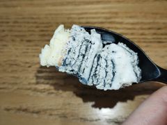 黑芝麻麻薯千层-迦南·甜品蛋糕(传媒店)