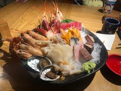 -松岛日本料理(汾江路店)