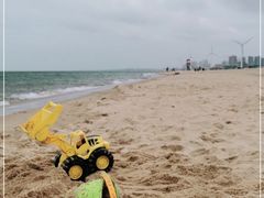 -那香海钻石沙滩浴场