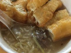 -百成大同鸭肉粥(大同总店)