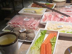-野妹经典火锅(江夏中百店)