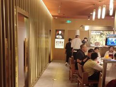 -巴奴毛肚火锅(二七万达店)