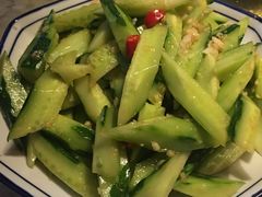 -小院烤肉(公园南路店)