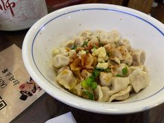 特色羊肉疙瘩-耀州第一碗