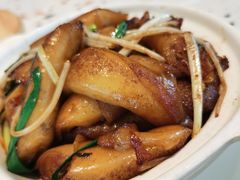 -点都德(广州白云山景区南门店)