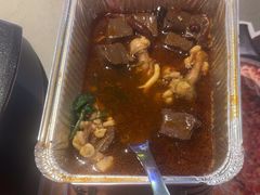 -令狐冲·炭烤活鱼(宝龙店)