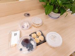 -满记甜品(无锡八佰伴店)