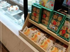 -85度C(南京龙世中心店)