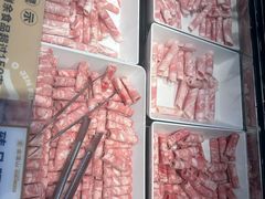 -金滏山·烤肉海鲜火锅自助(襄阳万达店)